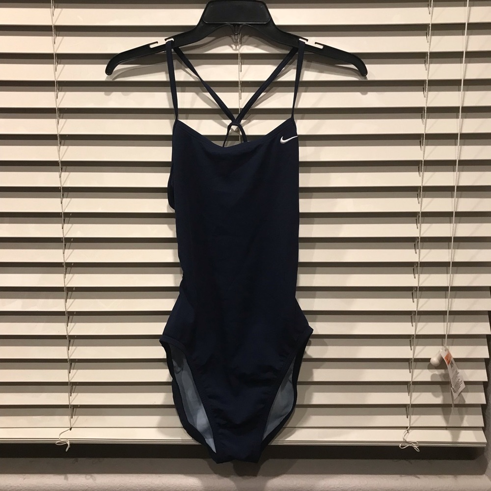 Nike Swimsuit Onepiece